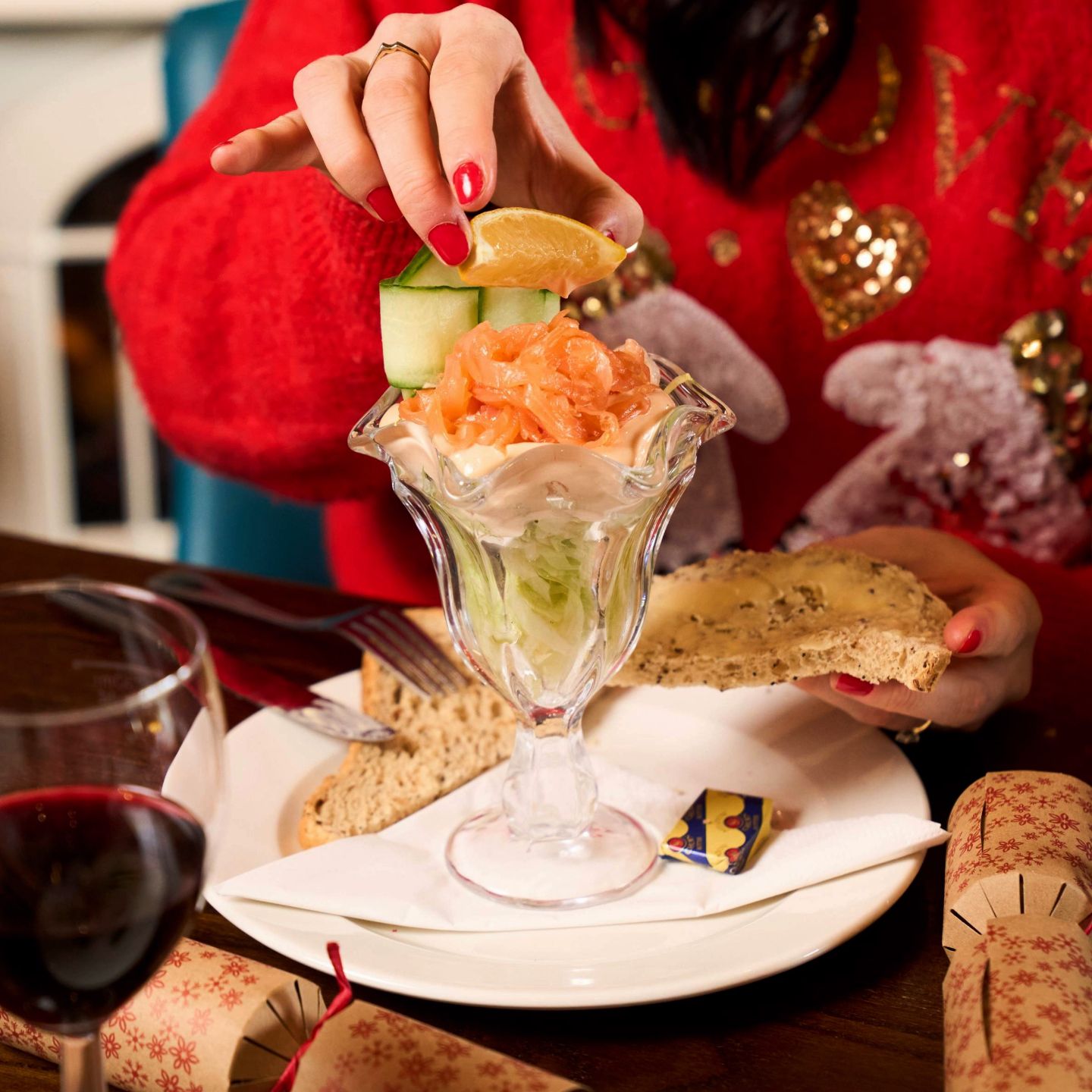 Christmas Day 2025 Lunch, Dinner & Dining at The Duke of Cumberland in North Ferriby