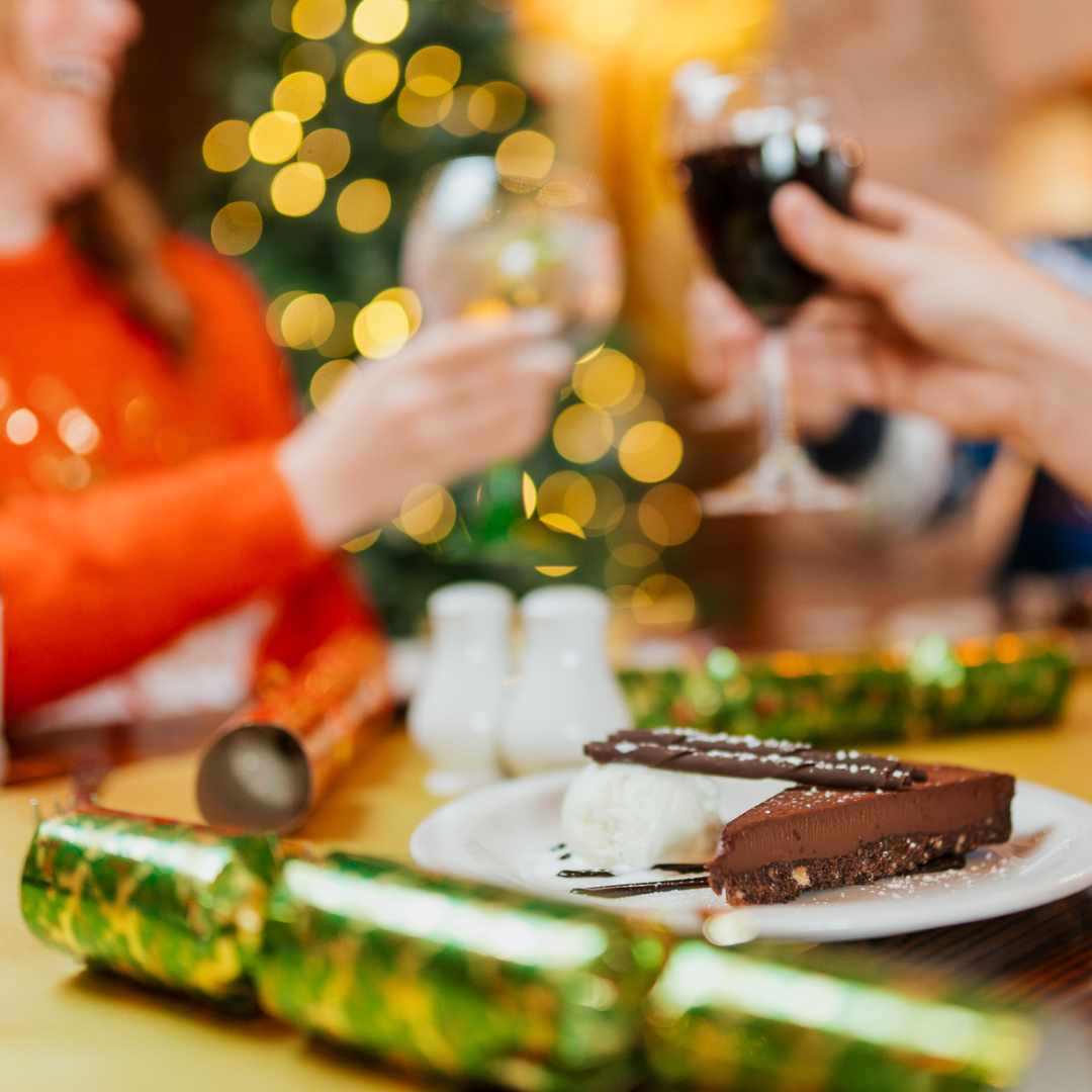 Christmas at The Duke of Cumberland